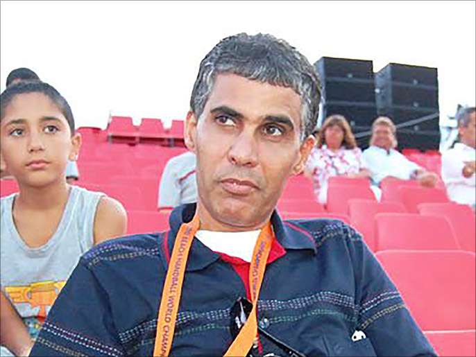 زين العابدين بركان