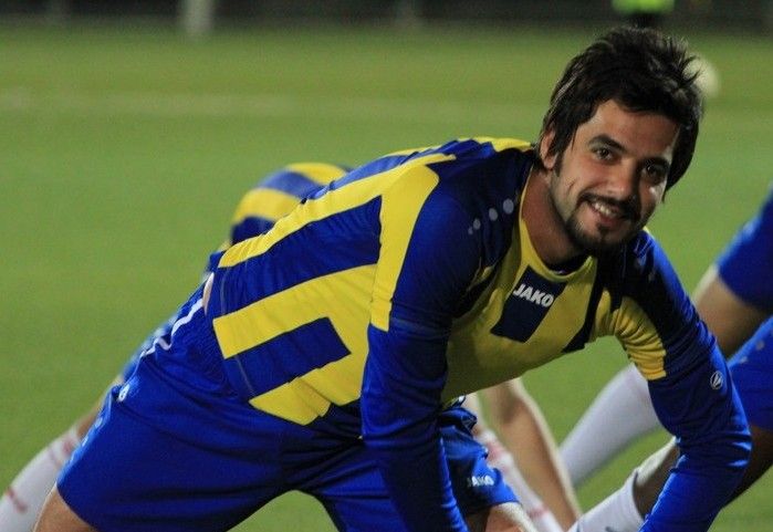 محمد الباشا 