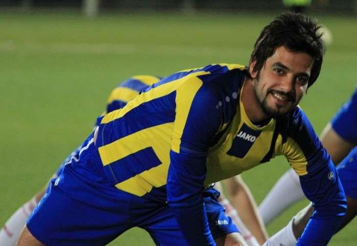 محمد الباشا