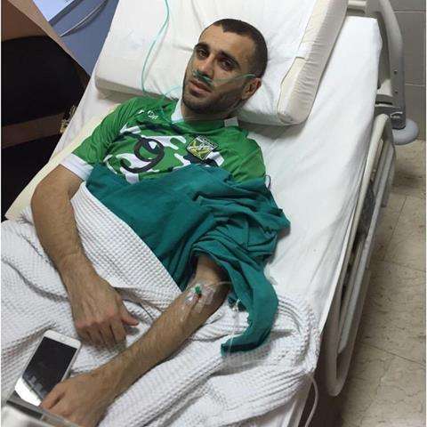 ​أحمد هايل