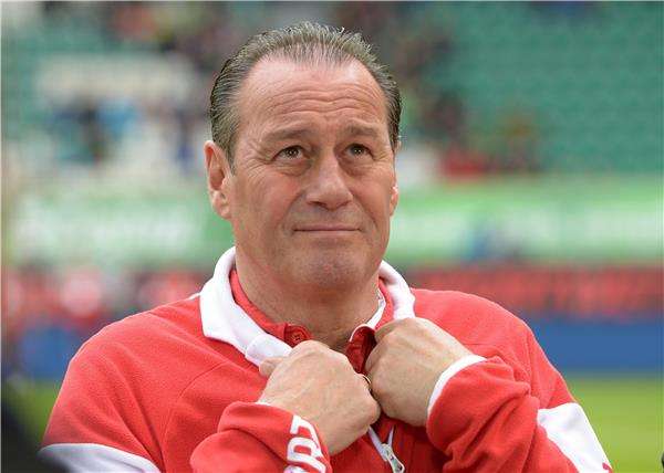 ألكسندر تسورنيجر