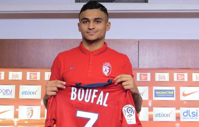 سفيان بوفال