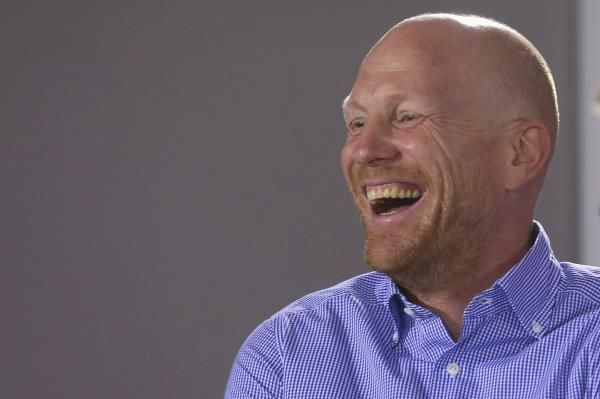 ماتياس زامر