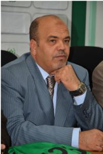 أحمد العجلاني