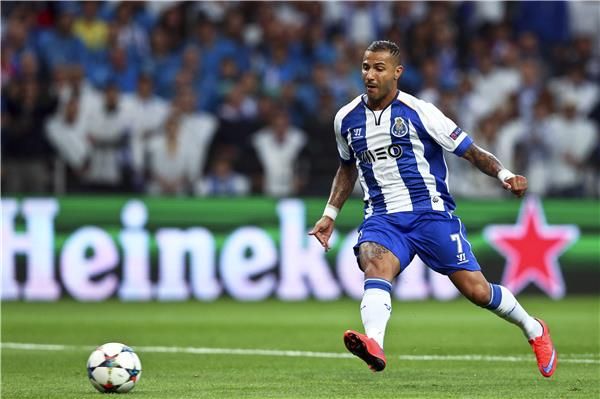 ريكاردو كواريزما