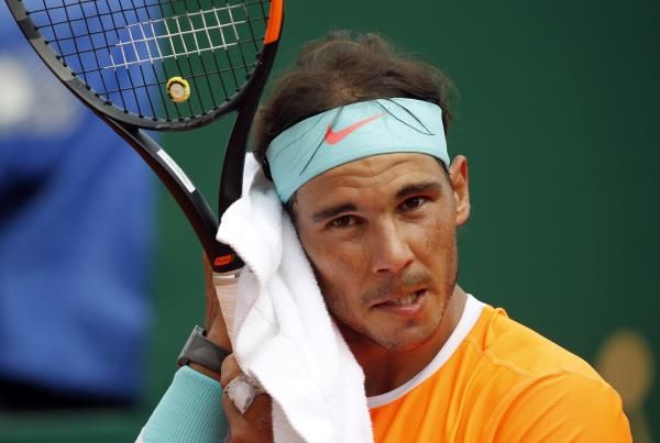 رافائيل نادال