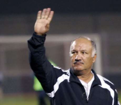 العراقي أكرم سلمان