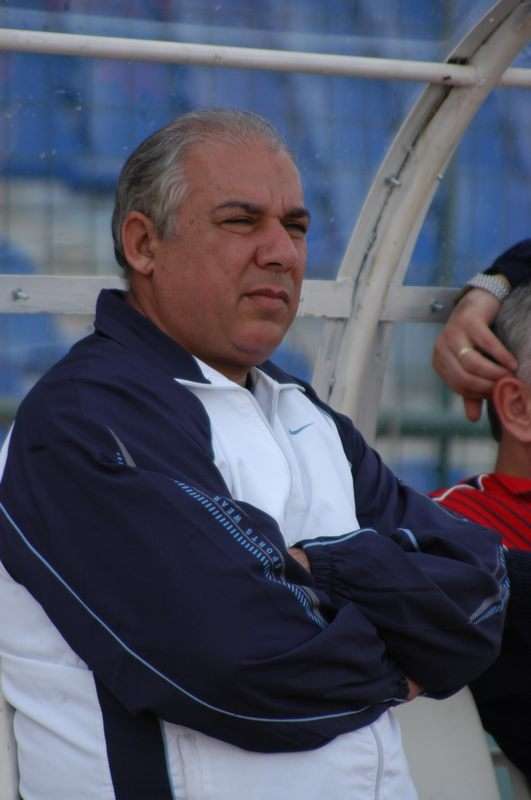 يحيى علوان