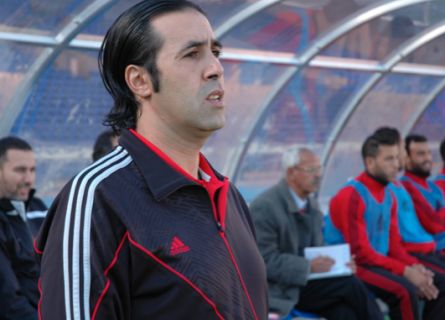 هشام الدميعي