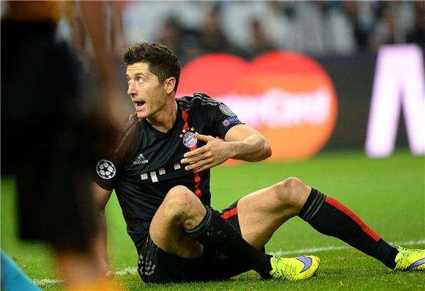 ليفاندوفسكي