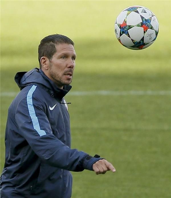  دييجو سيميوني 