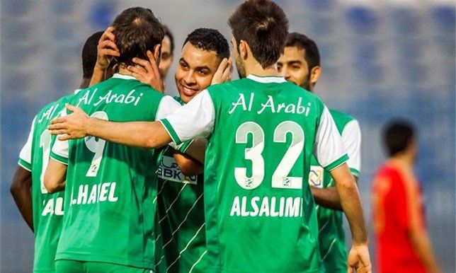 العربي الكويتي