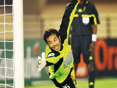 أنس الزنيتي