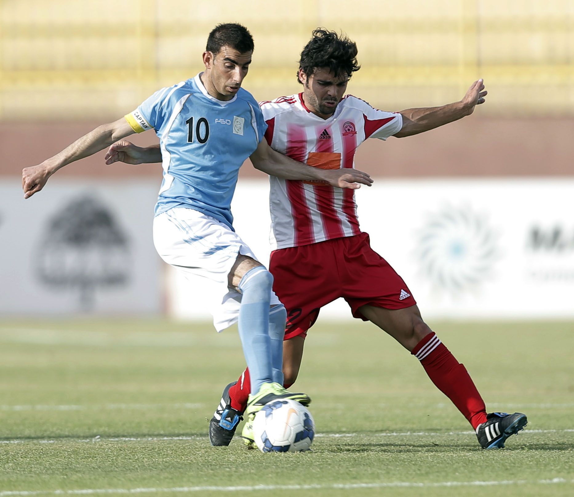 من لقاء شباب الأردن والصريح اليوم 