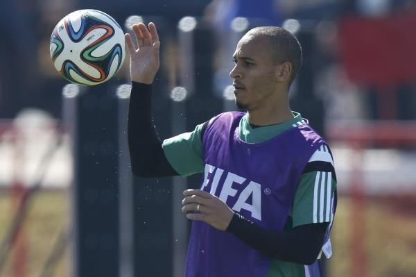 بيتر اوديموينجي 