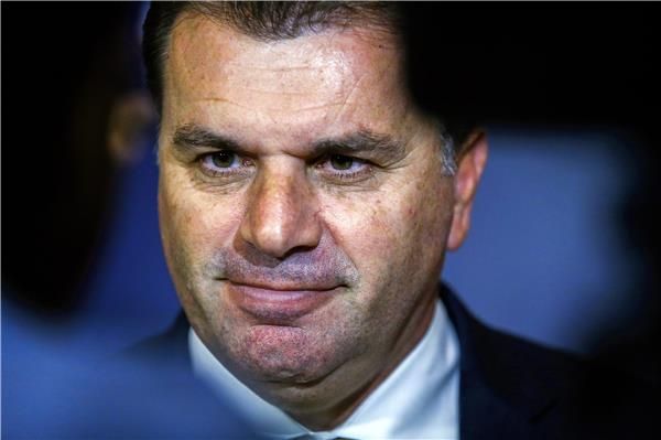 انجي بوستيكوجلو