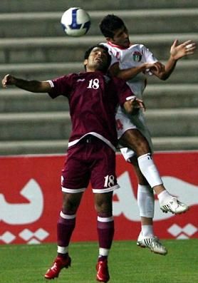 الاردن الى نهائي غرب اسيا