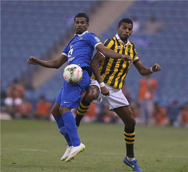  ناصر الشمراني