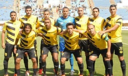  المغرب الفاسي 