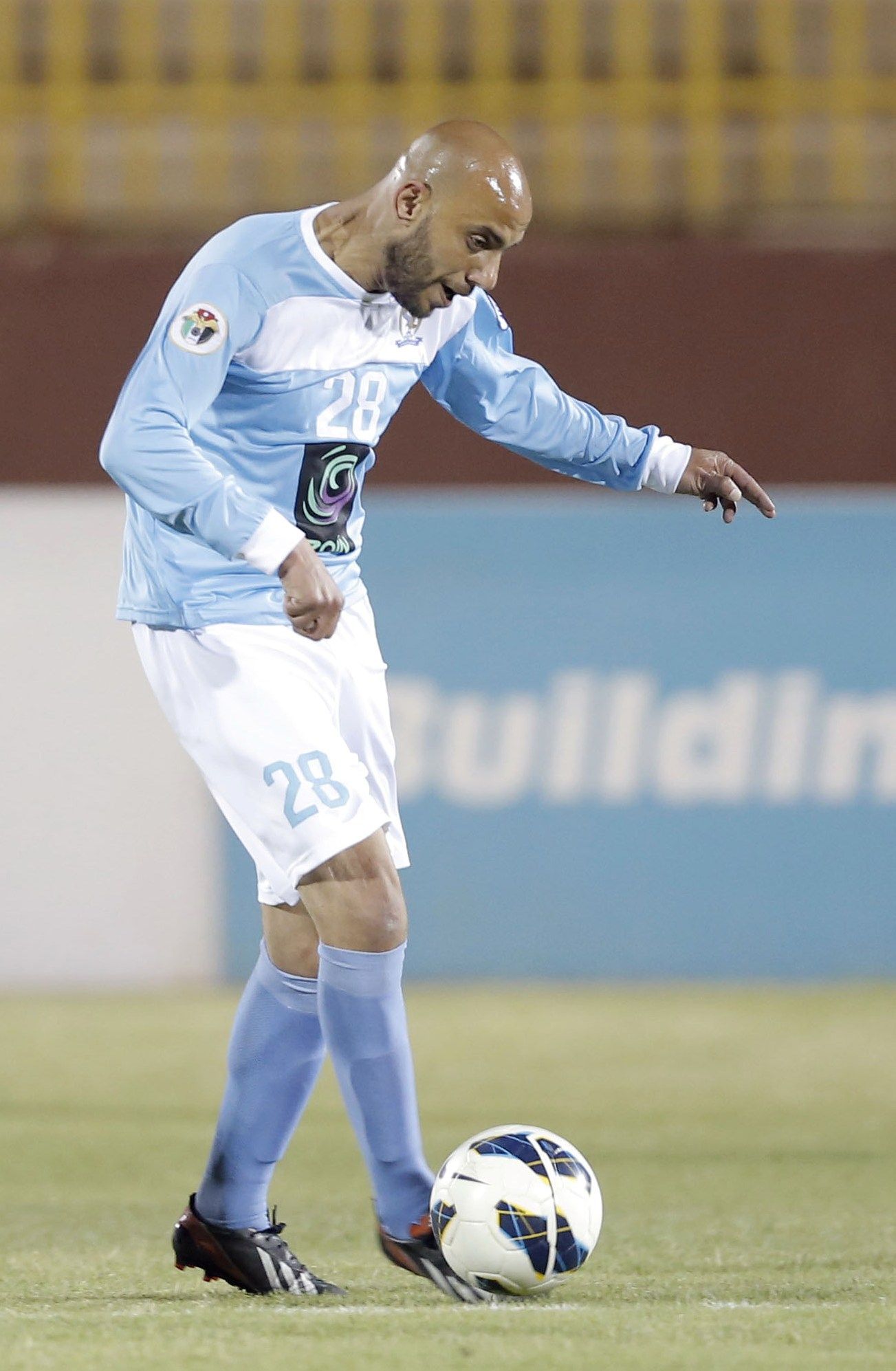 مؤيد ابو كشك