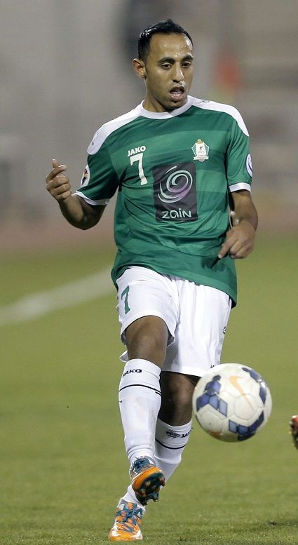 منذر أبو عمارة