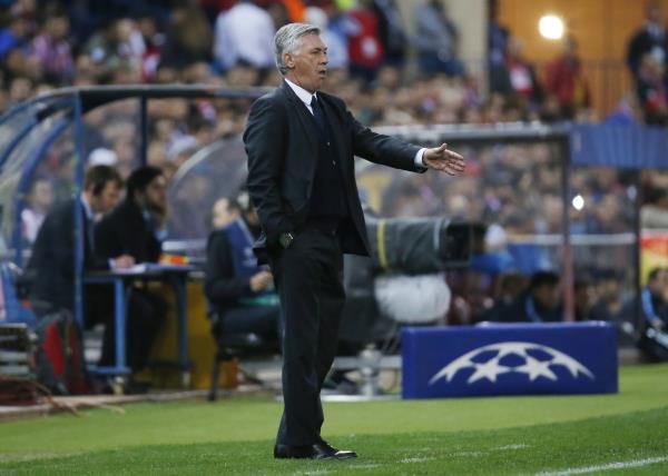 كارلو أنشيلوتي