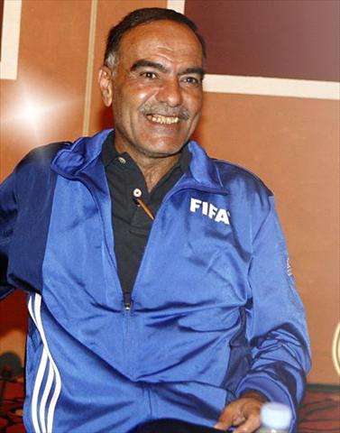 خالد عوض