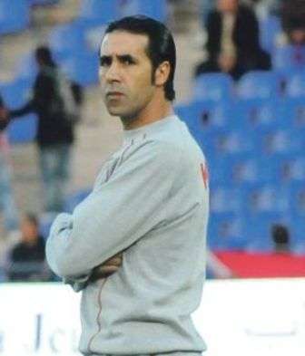  هشام الدميعي 