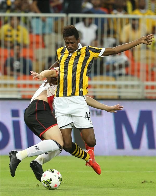  مختار فلاته 