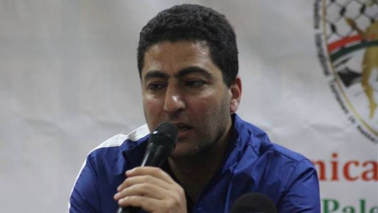 عبد الناصر بركات