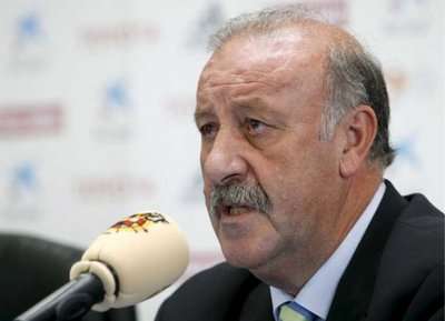 بيسنتي ديل بوسكي