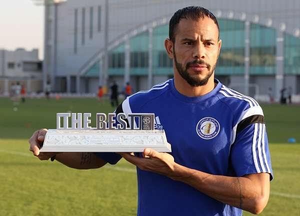  خوليو سيزار