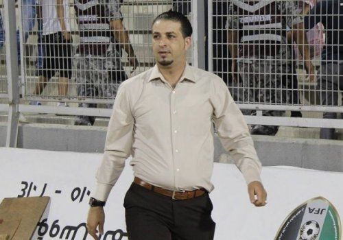 محمود صايل
