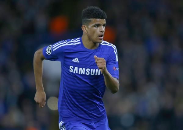 دومينيك سولانك