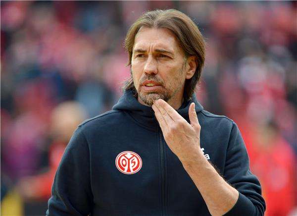  مارتين شميت 