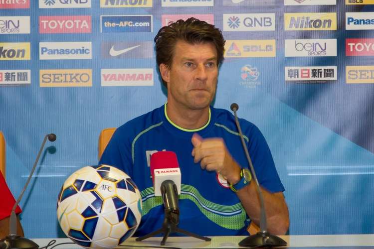 مايكل لاودروب