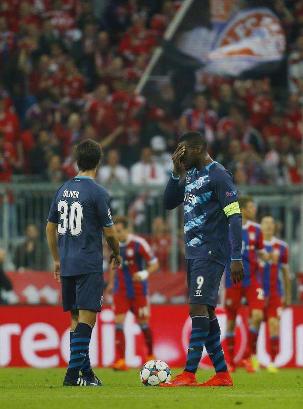 جاكسون مارتينيز