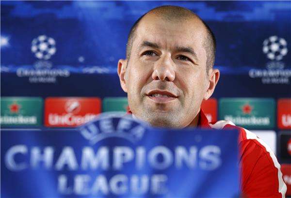 ليوناردو جارديم