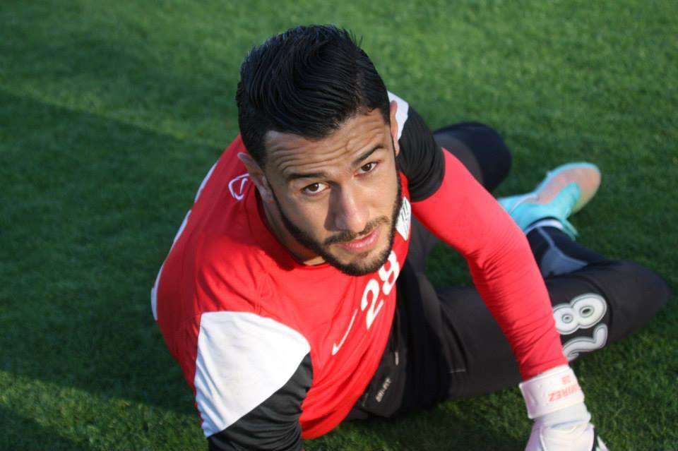 رامي الجريدي