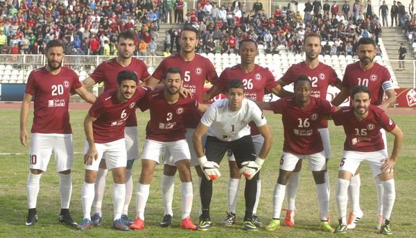 النجمة