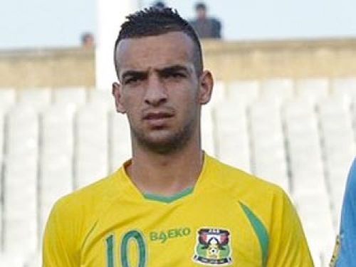 قدور بن جيلالي