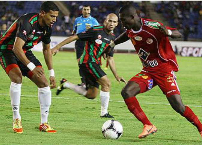 صورة ارشيفية