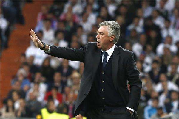 كارلو أنشيلوتي