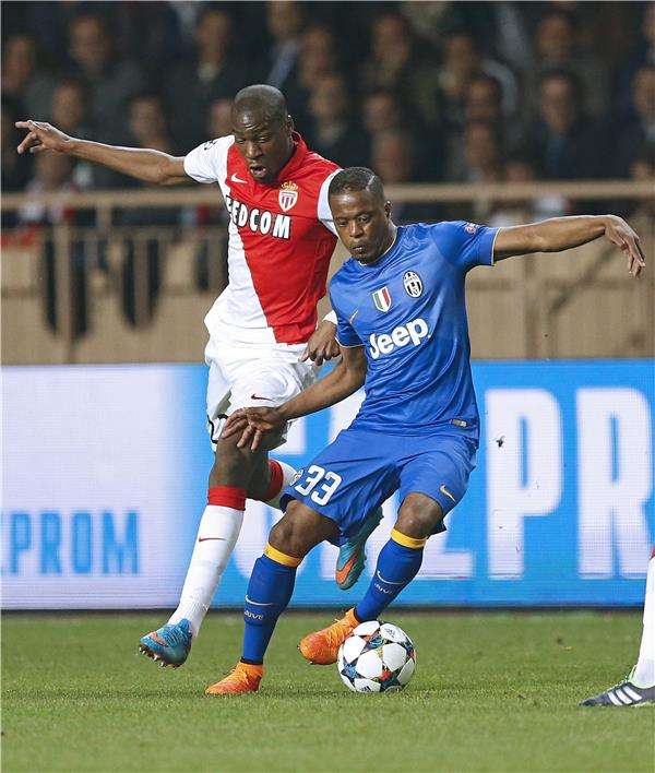 باتريس ايفرا