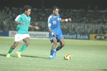 مهند الطاهر لم يقدم مستوى جيد (صور حصرية لكووورة)