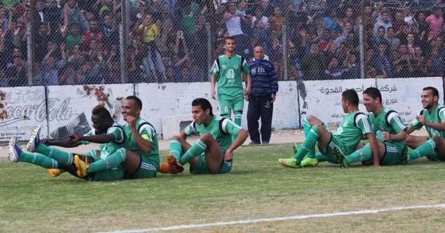 فرحة الشجاعية