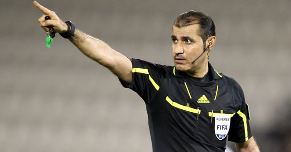  الحكم القطري عبد الله البلوشي