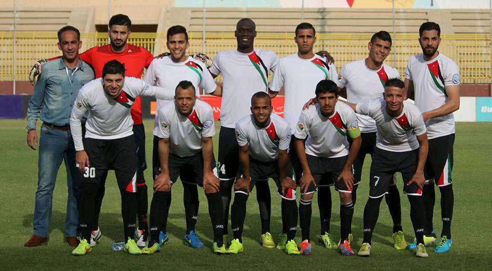 فريق المنشية 