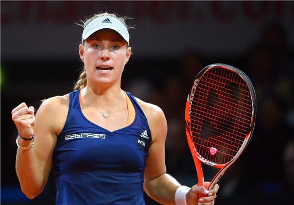  أنجليكه كيربر