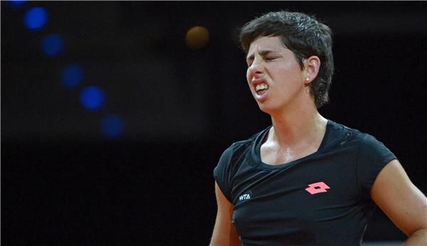  كارلا سواريز 